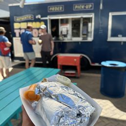 Taco Truck Taco Truck