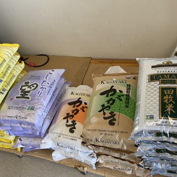 Tokyo Oriental Food Shop - Fresh cropped rice ! - Imported Food Near Me - Cincinnati, Ohio Tokyo Oriental Food Shop - Fresh cropped rice ! - Imported Food Near Me - Cincinnati, Ohio