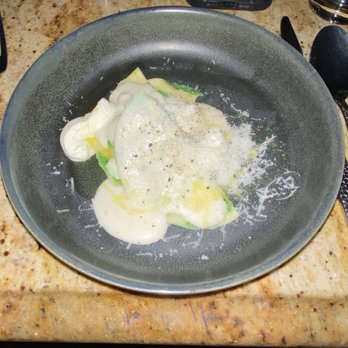 Cafe Americana - Lobster Filled Agnolotti - Tapas/Small Plates Near Me - Arlington, Texas Cafe Americana - Lobster Filled Agnolotti - Tapas/Small Plates Near Me - Arlington, Texas