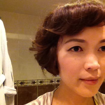 V Connection - Need to spend 20 minutes to hot iron my just permed hair. Don't ask me why! - Hair Salons Near Me - San Gabriel, California V Connection - Need to spend 20 minutes to hot iron my just permed hair. Don't ask me why! - Hair Salons Near Me - San Gabriel, California