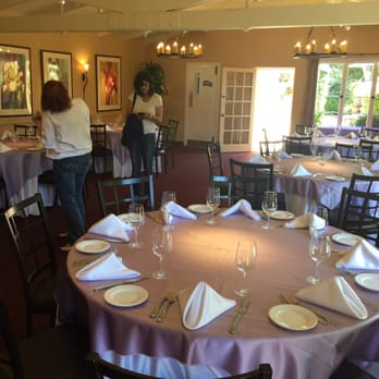 Tarpy's Roadhouse - New American Near Me - Monterey, California