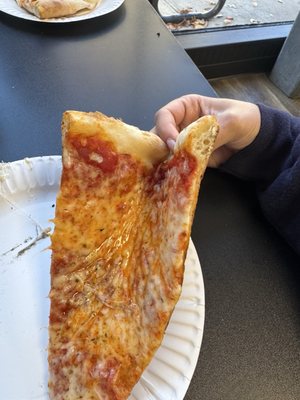 Sabatino’s by null