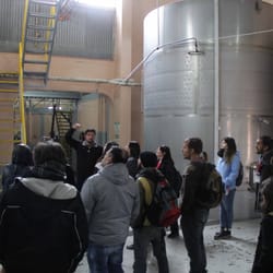 Bodega La Rural