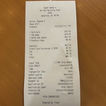 Smash Daddy’s - Burgers Near Me - Waikoloa Village, Hawaii Smash Daddy’s - Burgers Near Me - Waikoloa Village, Hawaii