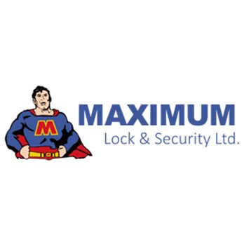 Maximum Lock & Security - Choose a certified professional locksmith from Maximum Lock & Security Ltd. - Keys & Locksmiths Near Me - Surrey, British Columbia