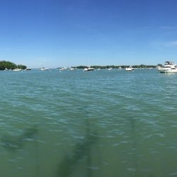 Put-In-Bay Yacht Club - Awesome place