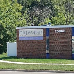 Big Water Technologies