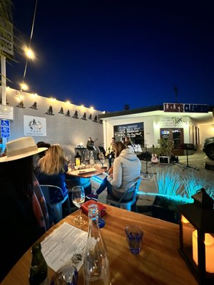 LJ Crafted Wines - Wines & Tastings by null