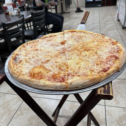 Ferrari’s Pizza & Italian Restaurant