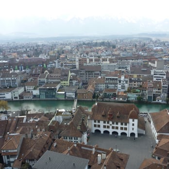 Schlossmuseum Thun - Landmarks & Historical Buildings Near Me - Thun, BE