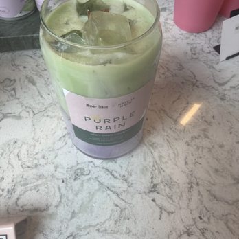 Matcha Magic - Purple rain - Coffee & Tea Near Me - Seattle, Washington Matcha Magic - Purple rain - Coffee & Tea Near Me - Seattle, Washington
