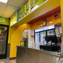 Taqueria Los Gallitos
