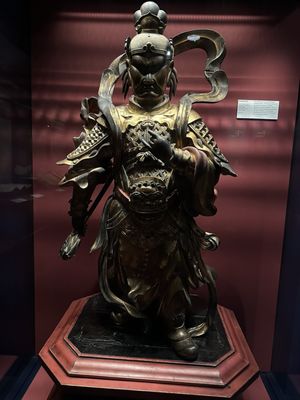 Chester Beatty by null