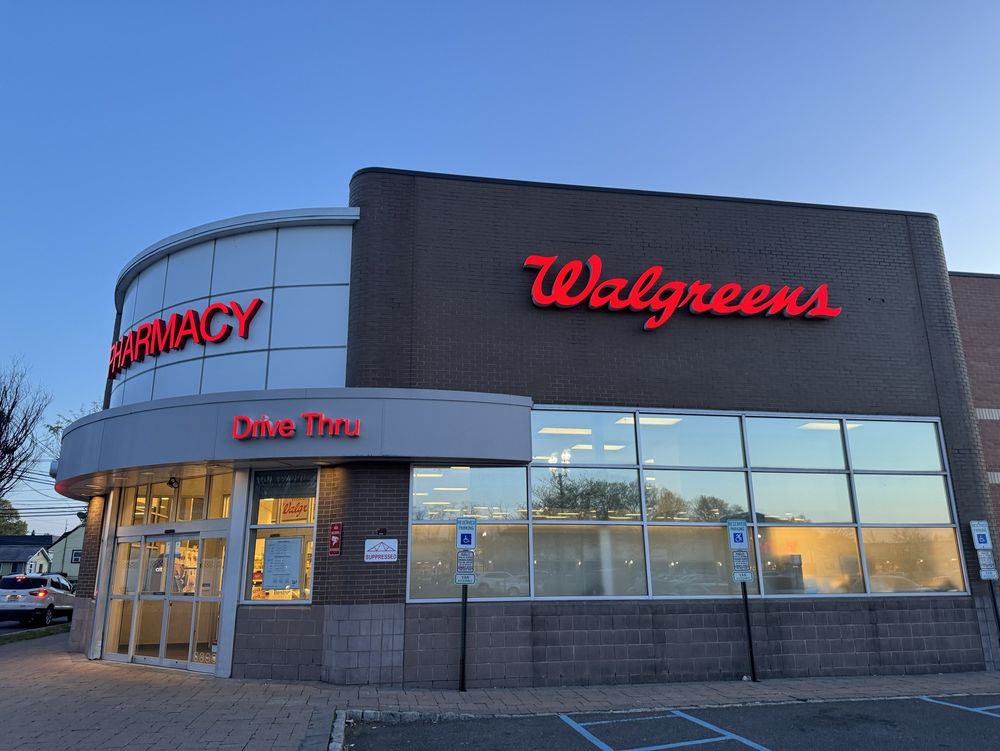 WALGREENS - Updated June 2026 - 40 Photos & 11 Reviews - 441 Valley ...