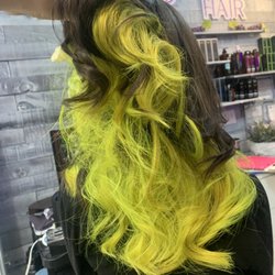 Hyd-K Hair Salon - Color by Tammy