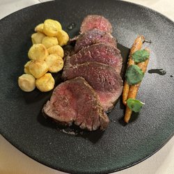 Antica Torreta - Great chateaubriand