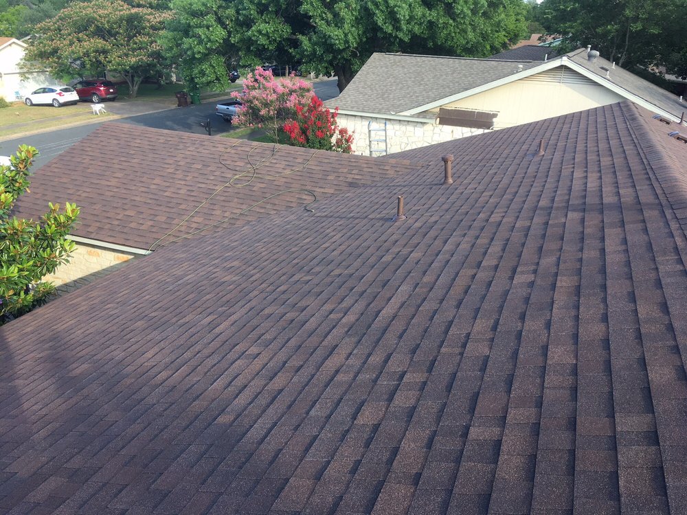 Slide of Peak Storm Services