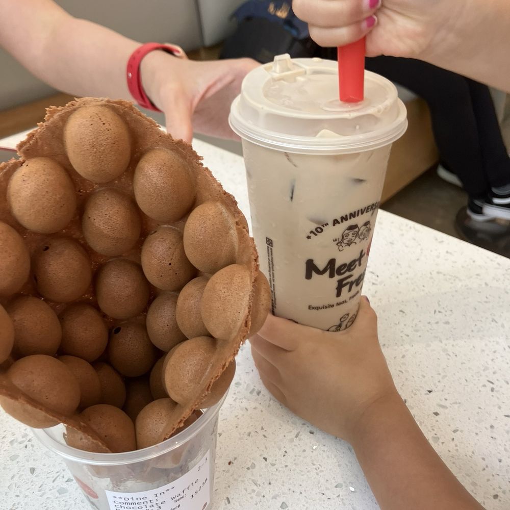 Meet Fresh - Desserts Near Me - Raleigh, North Carolina Meet Fresh - Desserts Near Me - Raleigh, North Carolina