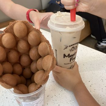 Meet Fresh - Desserts Near Me - Raleigh, North Carolina