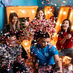 Blue Light Media - Orange County's premier marketing agency.