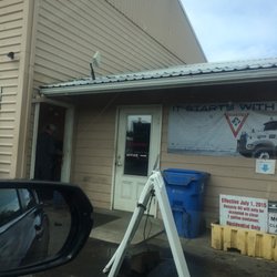 Hood River Garbage Service