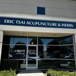 Eric Tsai Acupuncture & Herbs