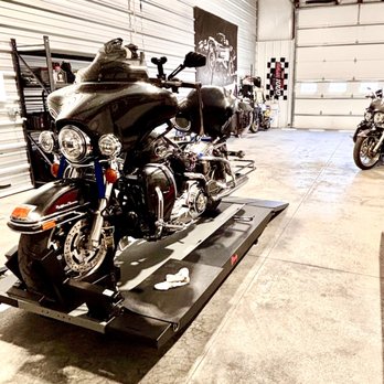 164 Moto - 3 hole service and new tires on this bagger - Motorcycle Repair Near Me - Cody, Wyoming 164 Moto - 3 hole service and new tires on this bagger - Motorcycle Repair Near Me - Cody, Wyoming