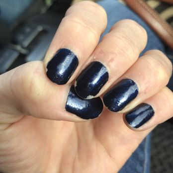 JJ Nails & Spa - Nail Salons Near Me - Long Beach, New York