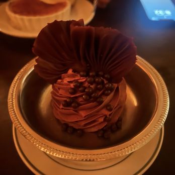 Pastis Miami - Chocolate mousse - French Near Me - Miami, Florida Pastis Miami - Chocolate mousse - French Near Me - Miami, Florida