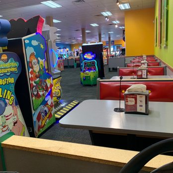 Chuck E. Cheese - Pizza Near Me - Patchogue, New York Chuck E. Cheese - Pizza Near Me - Patchogue, New York