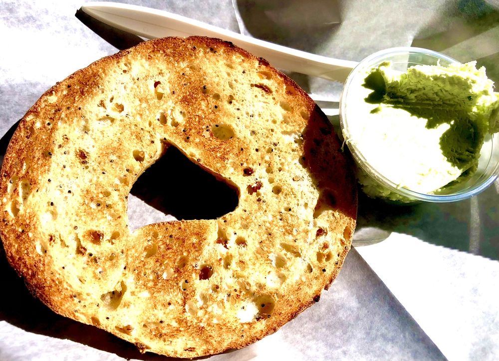 Amangela's Sandwich & Bagel House