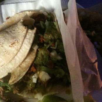 Taqueria El Palomo - Food Trucks Near Me - Houston, Texas Taqueria El Palomo - Food Trucks Near Me - Houston, Texas