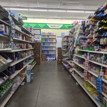Dollar Tree - Dollar Tree Stores, Fort Myers - Discount Store Near Me - Fort Myers, Florida