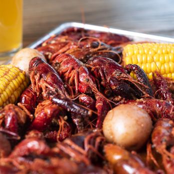 Crab Boil & Things - Live Crawfish Boil - Butter or Cajun Sauce - Cajun/Creole Near Me - Concord, California Crab Boil & Things - Live Crawfish Boil - Butter or Cajun Sauce - Cajun/Creole Near Me - Concord, California