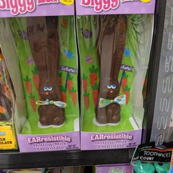 Walmart Pharmacy - I'm all ears!