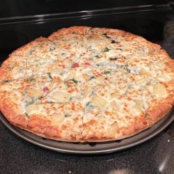 New West Pizza