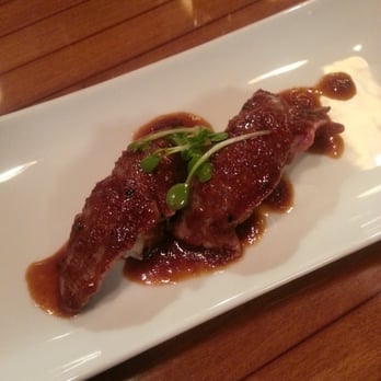 Sushi Junai - House special beef - Sushi Bars Near Me - Austin, Texas Sushi Junai - House special beef - Sushi Bars Near Me - Austin, Texas