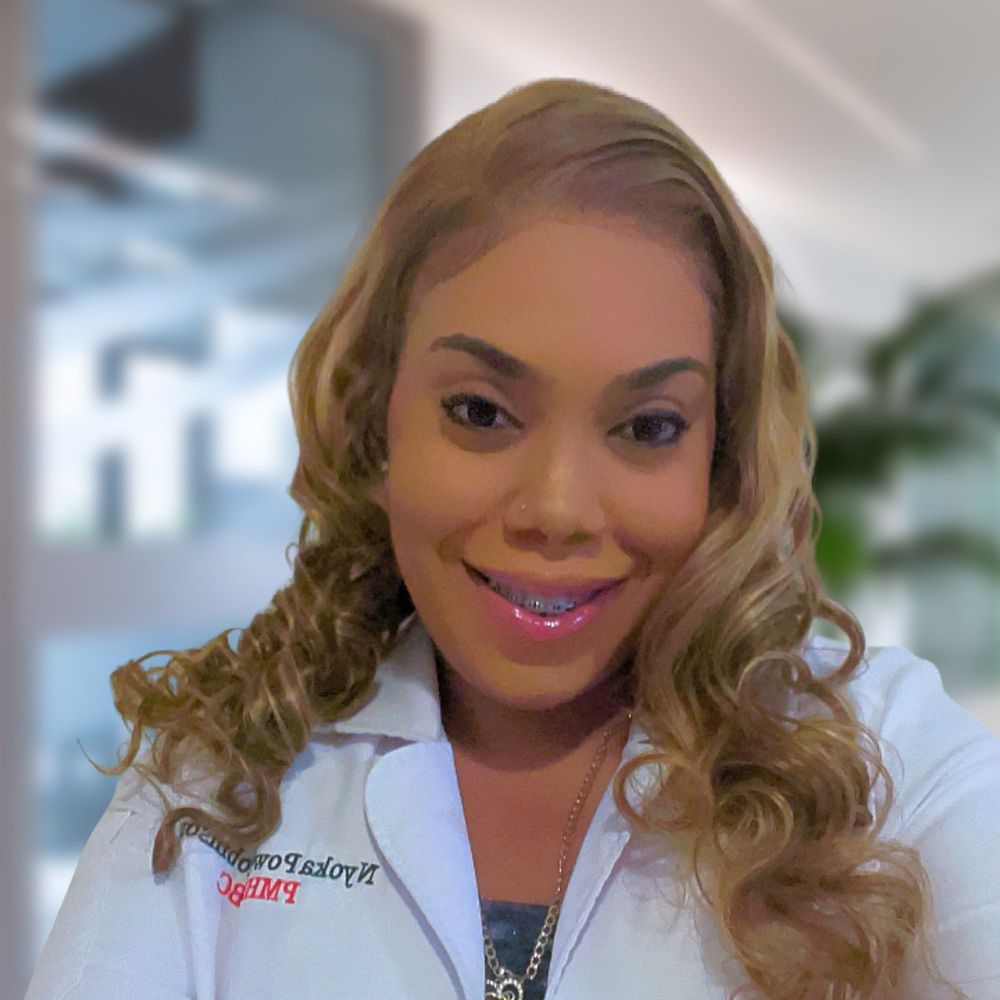 Nyoka Powell Robinson, PMHNP-BC - grief counselor in Miami, FL