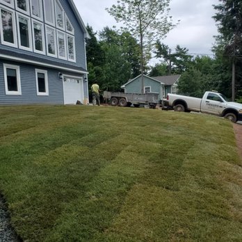 1. Parkers Property Services