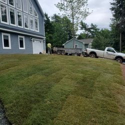 Parkers Property Services