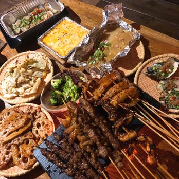 Chat Bar - Chinese Near Me - Toronto, Ontario