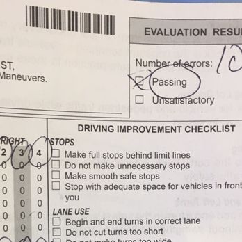 GNC Driving School - Driving Schools Near Me - Orange, California