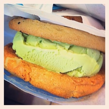 CREAM - Desserts Near Me - Berkeley, California CREAM - Desserts Near Me - Berkeley, California