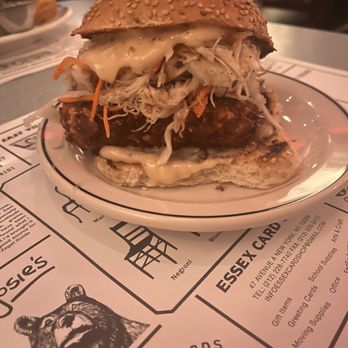 Superiority Burger - TFT - Vegetarian Near Me - New York, New York Superiority Burger - TFT - Vegetarian Near Me - New York, New York