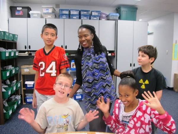 Community Learning Center - reading tutor in Clearwater, FL