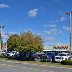 Fairfield's Cadillac Buick GMC