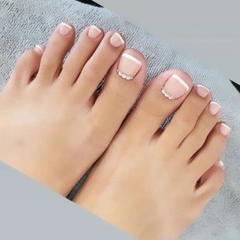 Onyx Nails Wax & Lash - My toes look damn good! She knew how I wanted them to look! - Nail Salons Near Me - Kapolei, Hawaii Onyx Nails Wax & Lash - My toes look damn good! She knew how I wanted them to look! - Nail Salons Near Me - Kapolei, Hawaii