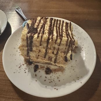 Pignetti's Waco - tiramisu - Italian Near Me - Waco, Texas Pignetti's Waco - tiramisu - Italian Near Me - Waco, Texas