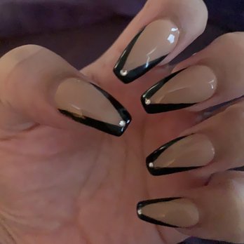 Kool Nails - Nail Salons Near Me - Hampton, Virginia