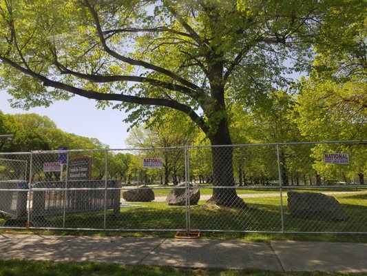 FDR Park by null